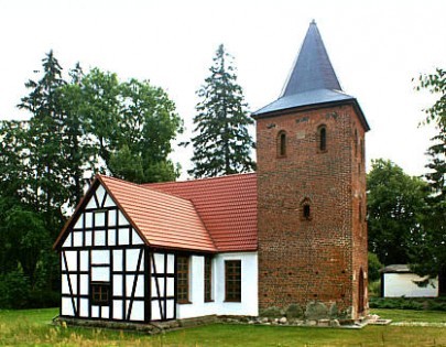 Charnowo 