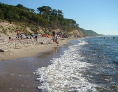 Dębina 