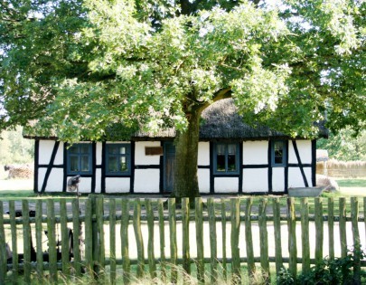 Kraina w Kratę 