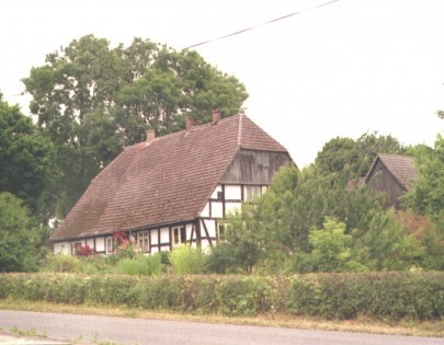Możdżanowo 