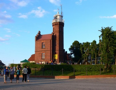 Ustka 