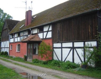 Wodnica 