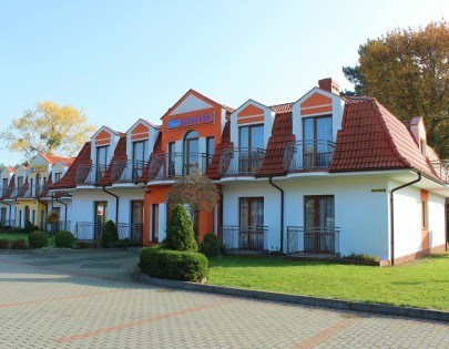 Ośrodek Lazur